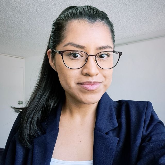 Magaly Nicolas Francisco