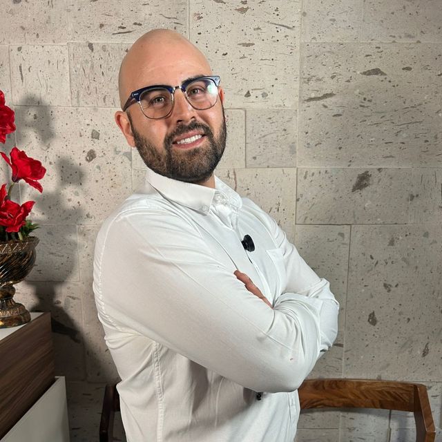 Carlos Fernando Adame Aguilar, Psiquiatra Hermosillo