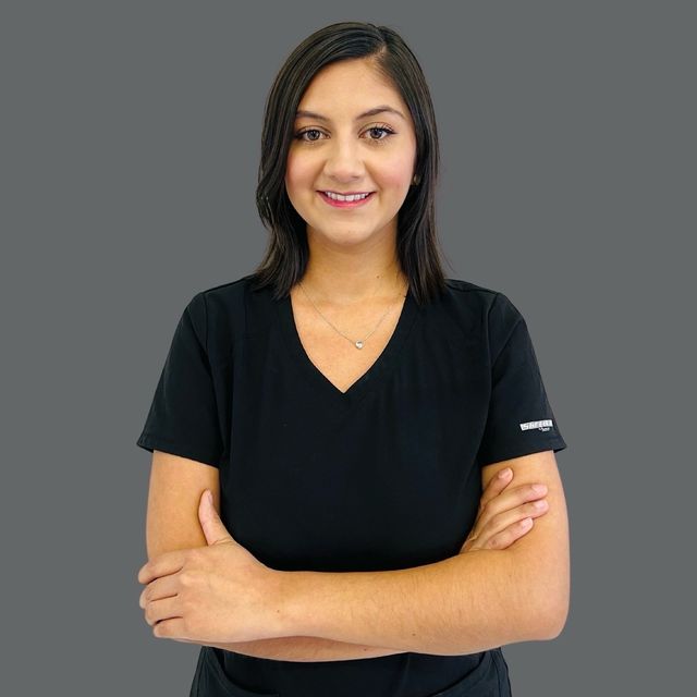 Nayelli Fonseca, Dentista - Odontólogo Azcapotzalco