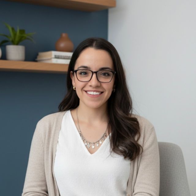 Claudia Lardizábal Espíndola