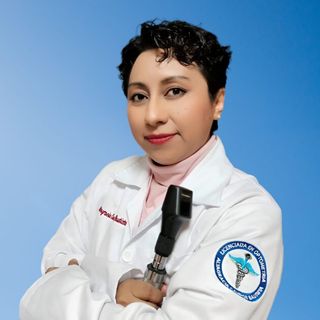 Ampliar imagen: Altagracia Campos Bautista, Optometrista Ciudad Acuña