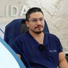 Dr. Fernando Abraham Muñoz Ramírez