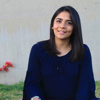 Marissa Vega, Nutriólogo clínico Puebla