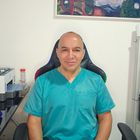 Dr. José Enrique Mancilla Anguiano