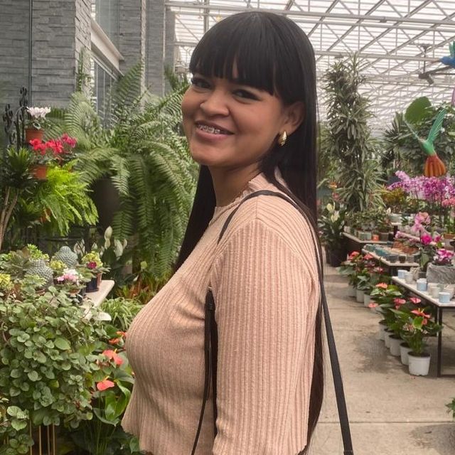 Linda Johana Carrizales Ruiz, Psicólogo Monterrey