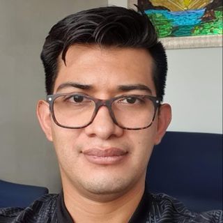 Dr. Ricardo de Jesus Altamirano Mendoza