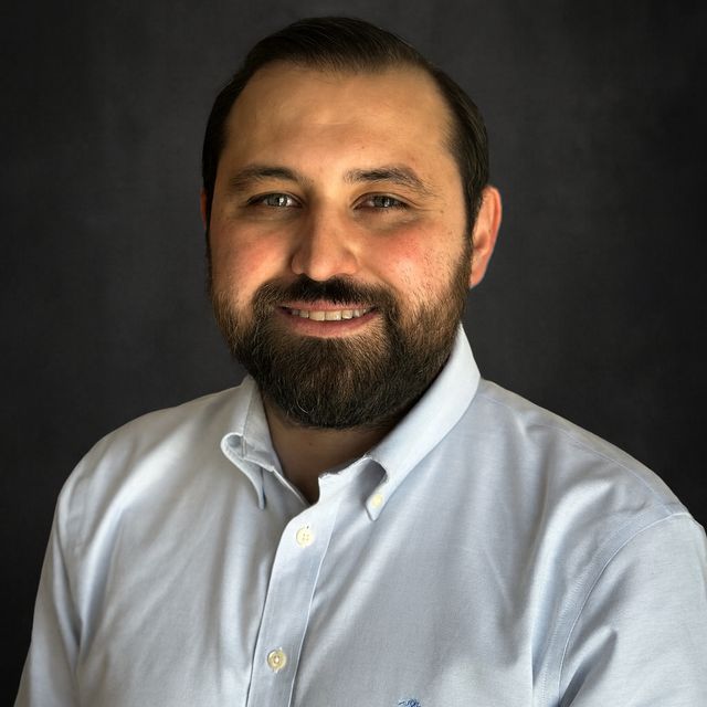 Alfredo Kuri Alvarez, Neurólogo Saltillo