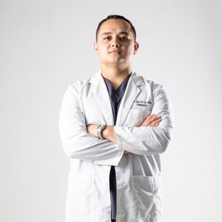 Dr. José Francisco De la Torre Ramos