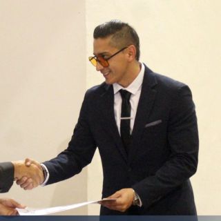 Ampliar imagen: Jesús Daniel Páramo Ramírez, Psicólogo Salamanca