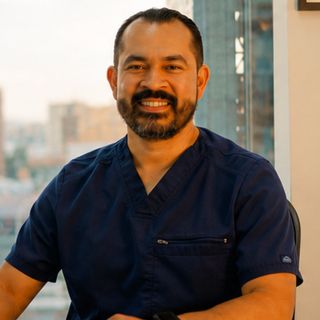 Dr. Miguel Angel Irra Beltrán