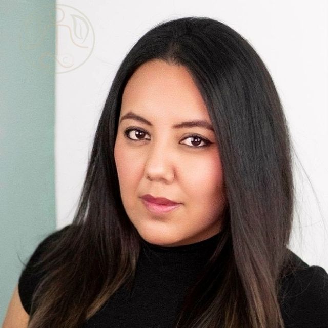 Diana Laura Gutiérrez Gutiérrez