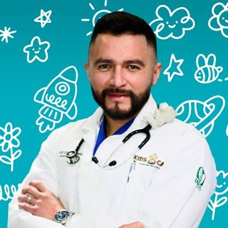 Jesús Servando Rivera Peña, Pediatra Torreon