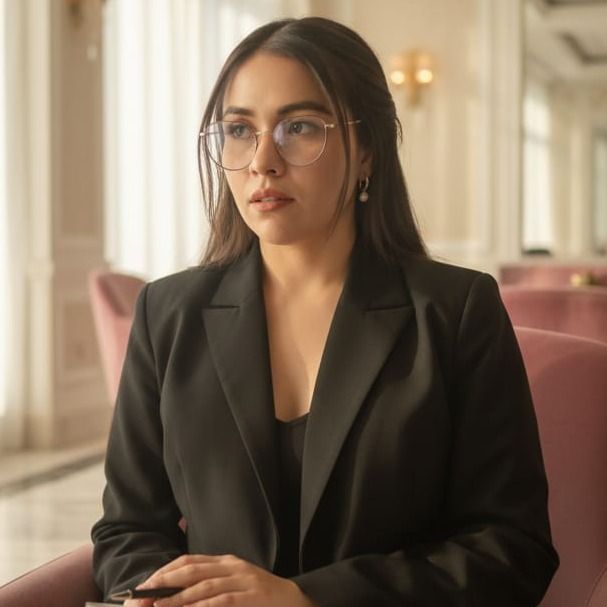 Jaqueline Paniagua Sedano, Psicólogo Mazatlan