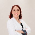 Dra. María Elena Gallardo Rodriguez