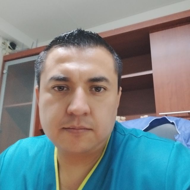 Miguel Angel  Garduño Ferrusquia, Dentista - Odontólogo Gustavo A Madero