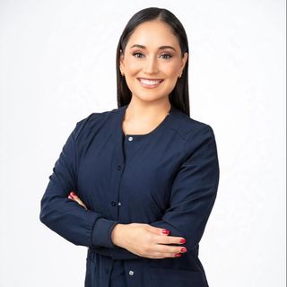 Alejandra Espinosa González, Dentista - Odontólogo Ciudad Victoria