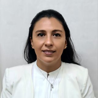 Marisol Aguilar Rivas, Odontólogo pediatra Ciudad de México