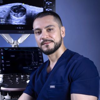Dr. José Luis De la Torre Gastélum