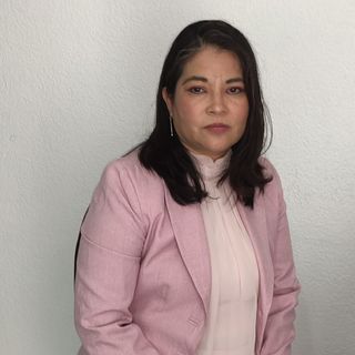 Dra. Elisa Gracia Sifuentes