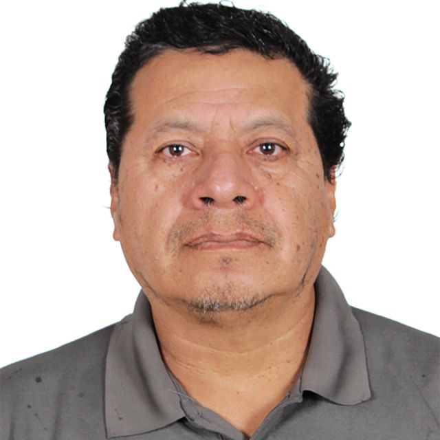 Roberto Orlando  Ramirez Contreras, Psicólogo Ciudad de México