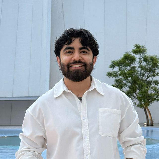 David Limón , Psicólogo Puebla