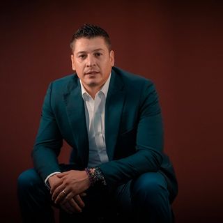 Ampliar imagen: Jesús Octavio Baeza, Psicólogo Aguascalientes