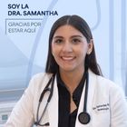 Dra. Samantha Reyes