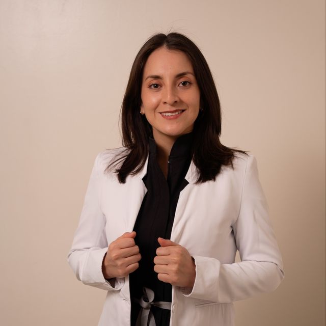 Gabriela Anahí Pineda Reyes