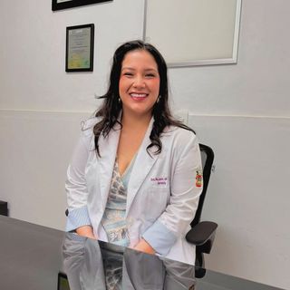 María Laura Del Toro Chávez, Geriatra Zapopan