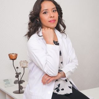 Mitzy Yael Gil Soto, Nutricionista Ecatepec de Morelos