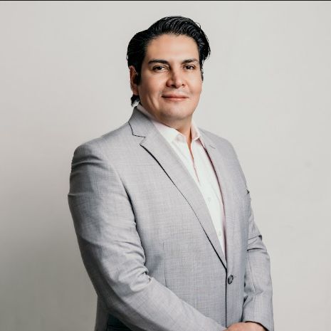 Jose Gerardo Rodriguez Diaz, Cirujano general Ciudad Juarez