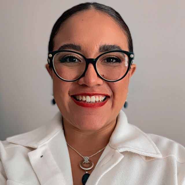 Bianka Penelope Jiménez Ávila, Acupuntor Coyoacán