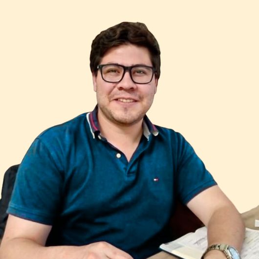 Jesus Rodriguez Noriega, Oftalmólogo San Andres Cholula