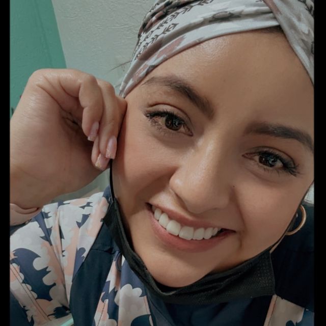 Gabriela Yoselyn Nava Ávila, Dentista - Odontólogo Ciudad de México