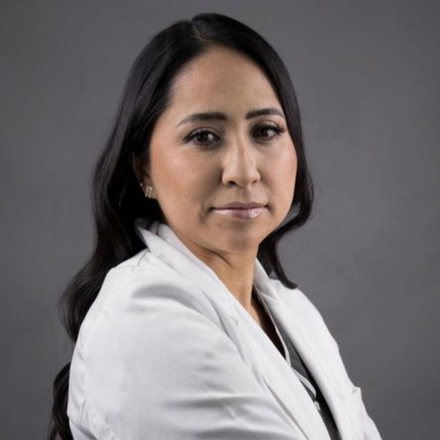 Gema Flores Garrido, Dentista - Odontólogo Benito Juárez