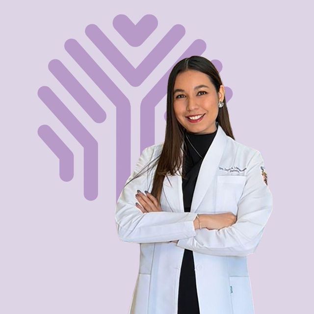 Zayra Alejandra López Morales, Pediatra Guadalajara