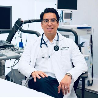 Dr. Arturo Moreno Pérez