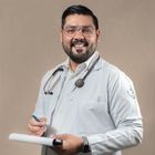 Dr. Pedro Esteban Olivares Ariño