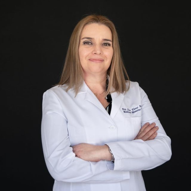 Clara del Carmen Flores Acosta, Ginecólogo Monterrey