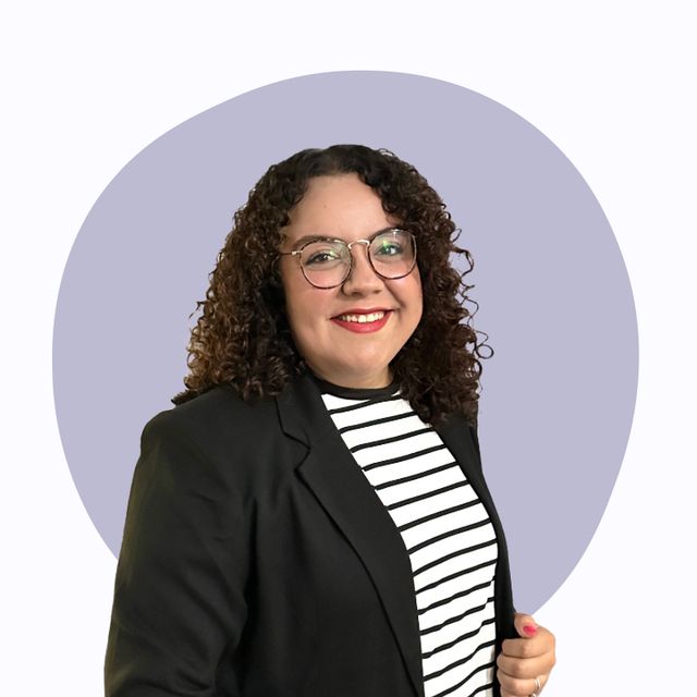 Alejandra Moreno Ruiz, Psicólogo Tijuana