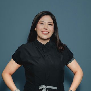 Ampliar imagen: Meztly Cecilia Quiroga Ortiz, Podólogo Durango