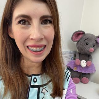 Ampliar imagen: Arlenne Iñigo Berumen, Odontólogo pediatra Saltillo