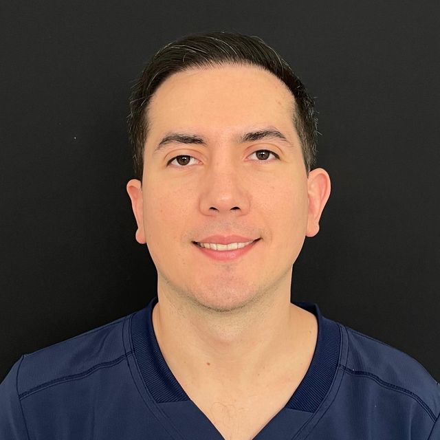Diego Cámara López