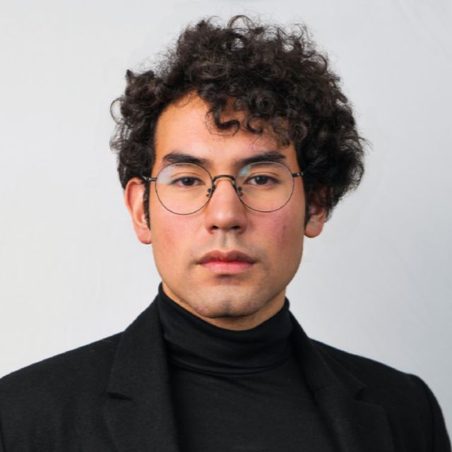 Yair Heredia Robles, Psicólogo Ciudad de México