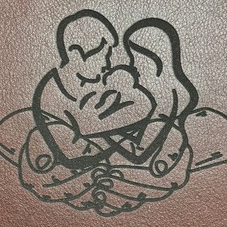 Ampliar imagen: Severo Avalos Beas, Médico de familia Nuevo Laredo