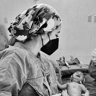 Ampliar imagen: Carolina Huerta Ortiz, Ginecólogo Tijuana