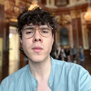 Ampliar imagen: José Eduardo Olvera Rodríguez, Psicólogo Santiago de Querétaro