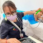 Dra. Perla Roxana Aguilar Segura