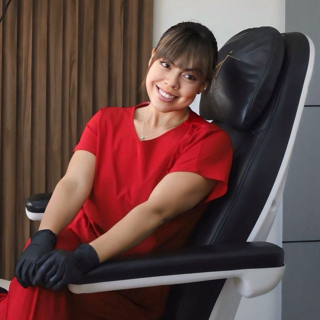 Janeth Navarrete Godinez, Médico estético León