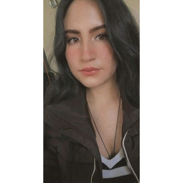 Jimena Lucia Gonzalez Lopez, Psicólogo Toluca